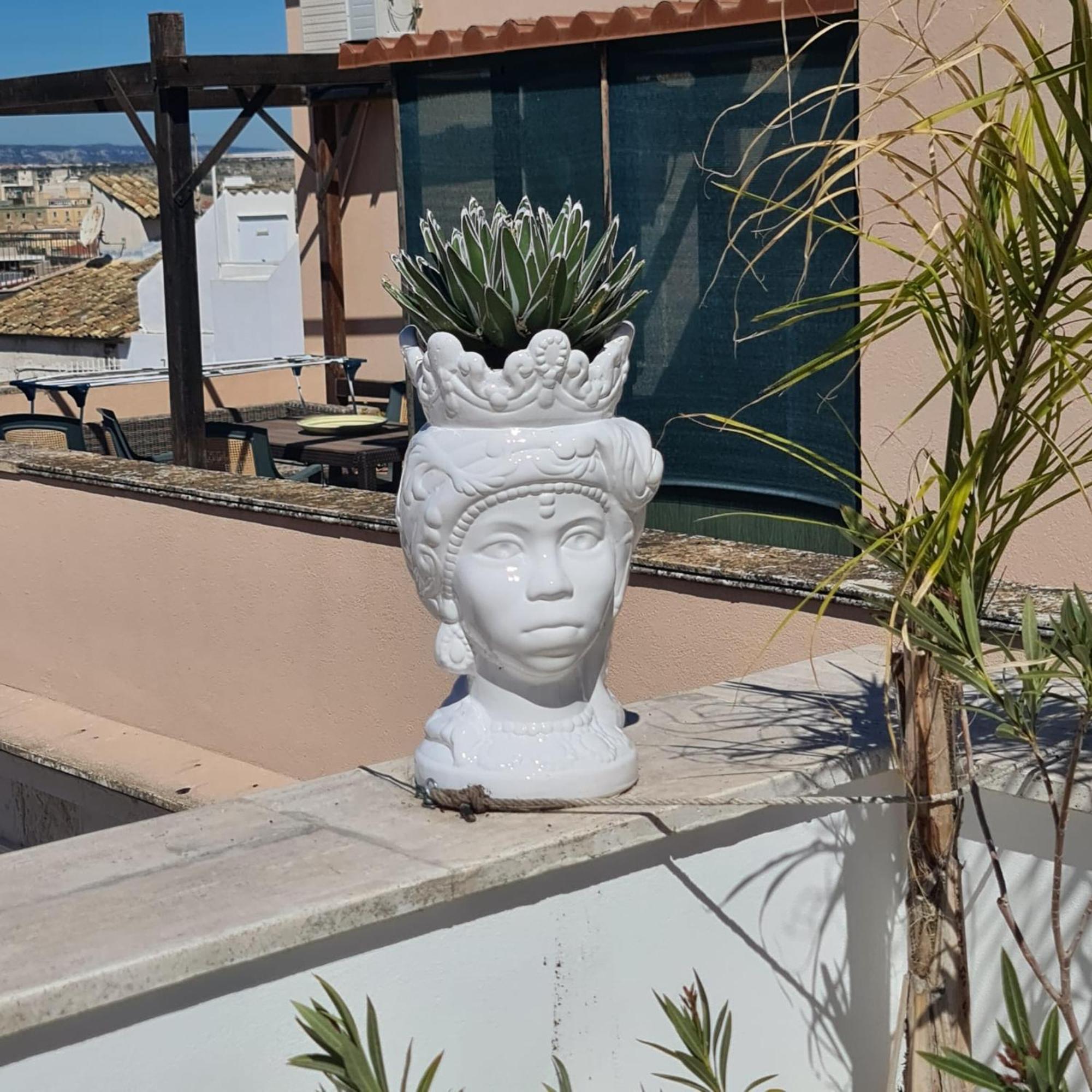 Casa Eunice Di Ortigia Syracuse Exteriér fotografie